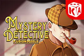 Mystery Detective Mobile