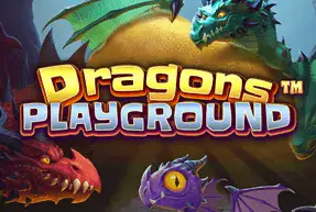 Dragons Playground Mobile