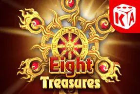 Eight Treasures