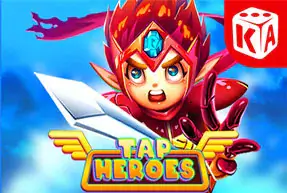 Tap Heroes Mobile