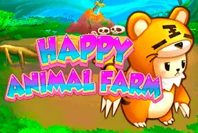 Happy Animal Farm Mobile