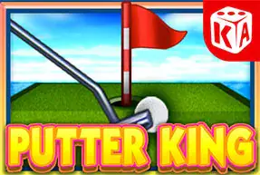 Putter King Mobile