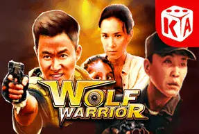 Wolf Warrior Mobile