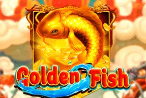 Golden Fish Mobile