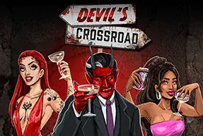 Devil’s Crossroad Mobile