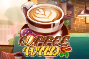 Coffee Wild Mobile