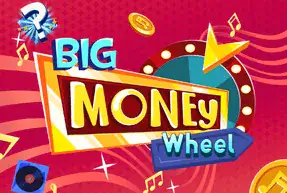 Big Money Wheel Mobile