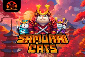 Samurai Cats