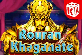 Rouran Khaganate Mobile