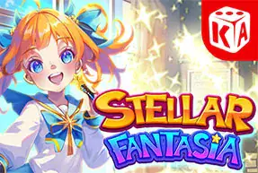 Stellar Fantasia Mobile