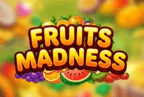 Fruits Madness