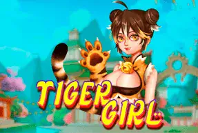 Tiger Girl Mobile
