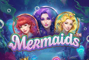 Mermaids Mobile