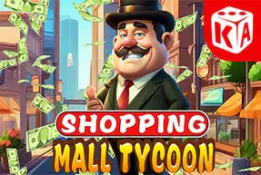 Shopping Mall Tycoon Mobile