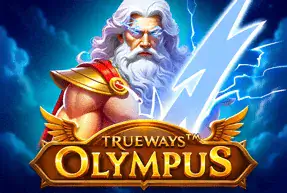 Olympus TRUEWAYS