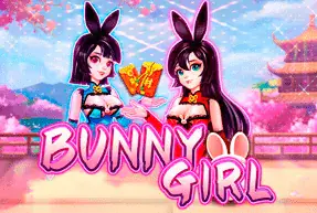 Bunny Girl Mobile