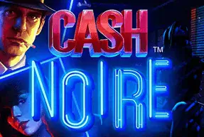 Cash Noire Mobile