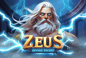 Zeus: Divine Riches Mobile