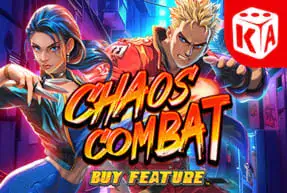 Chaos Combat Buy Feature Mobile