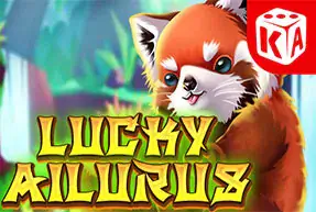 Lucky Ailurus Mobile