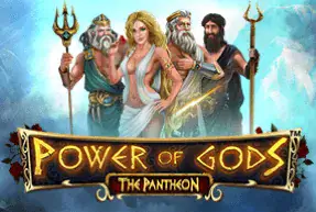 Power of Gods™: the Pantheon 