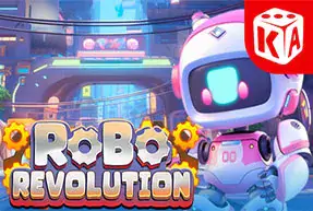 Robo Revolution Mobile