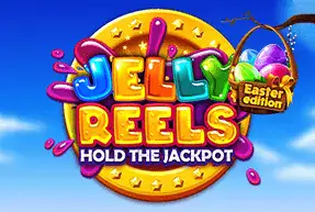 Jelly Reels™ Easter Mobile