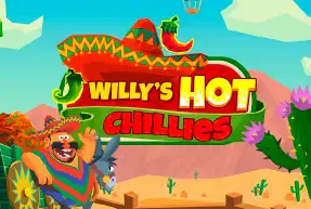 Willy's Hot Chillies Mobile