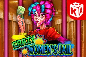 Crazy Women's Jail Mobile