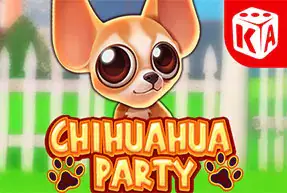 Chihuahua Party Mobile