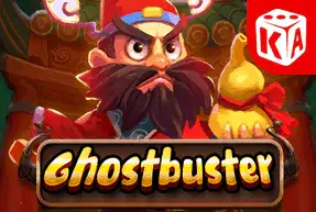 Ghostbuster Mobile