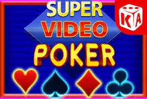 Super Video Poker Mobile