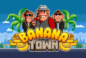 Banana Town Mobile