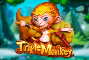 Triple Monkey Mobile