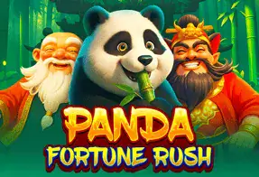 Panda Fortune Rush