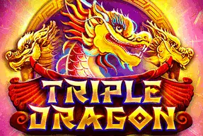 Triple Dragon
