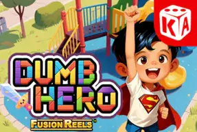 Dumb Hero Mobile