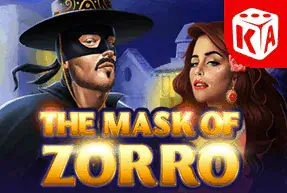 The Mask of Zorro Mobile