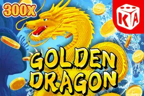 Golden Dragon Mobile
