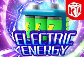 Electric Energy Mobile