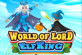 World Of Lord Elf King Mobile