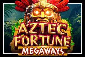 Aztec Fortune Megaways