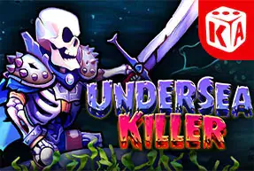 Undersea Killer Mobile