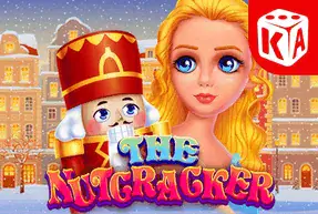 The Nut Cracker Mobile