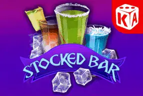 Stocked Bar Mobile