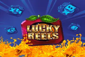 Lucky Reels™ Mobile