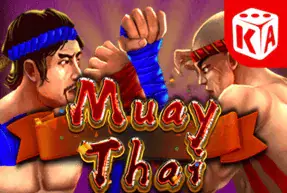 Muay Thai