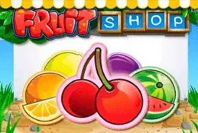 Fruit Shop Mobile