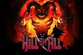 Kill Em All Mobile