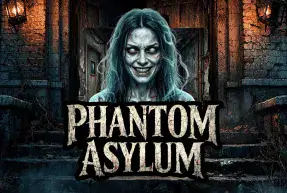 Phantom Asylum